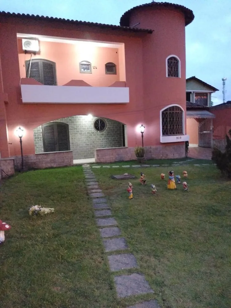 Casa, 4 quartos, 290 m² - Foto 26