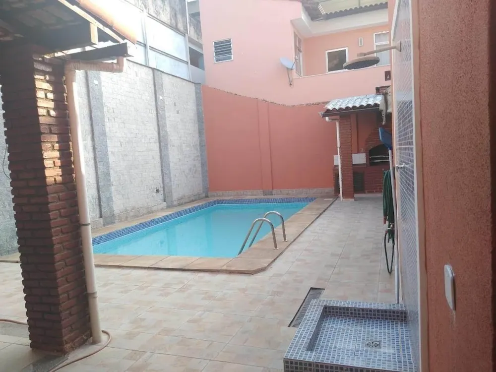 Casa, 4 quartos, 290 m² - Foto 25