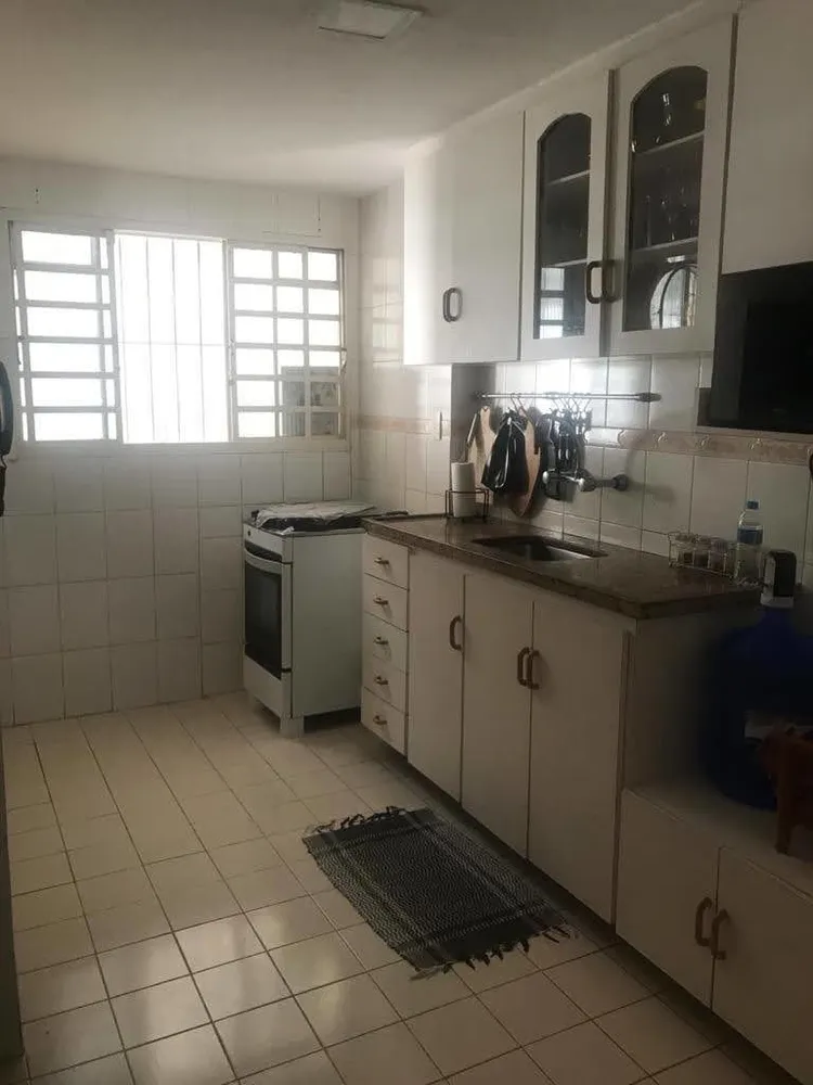 Casa, 4 quartos, 206 m² - Foto 13