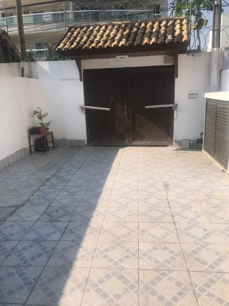 Casa, 4 quartos, 206 m² - Foto 16