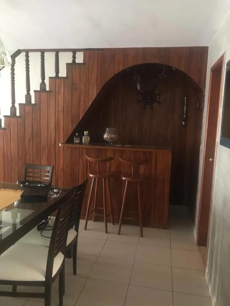 Casa, 4 quartos, 206 m² - Foto 8