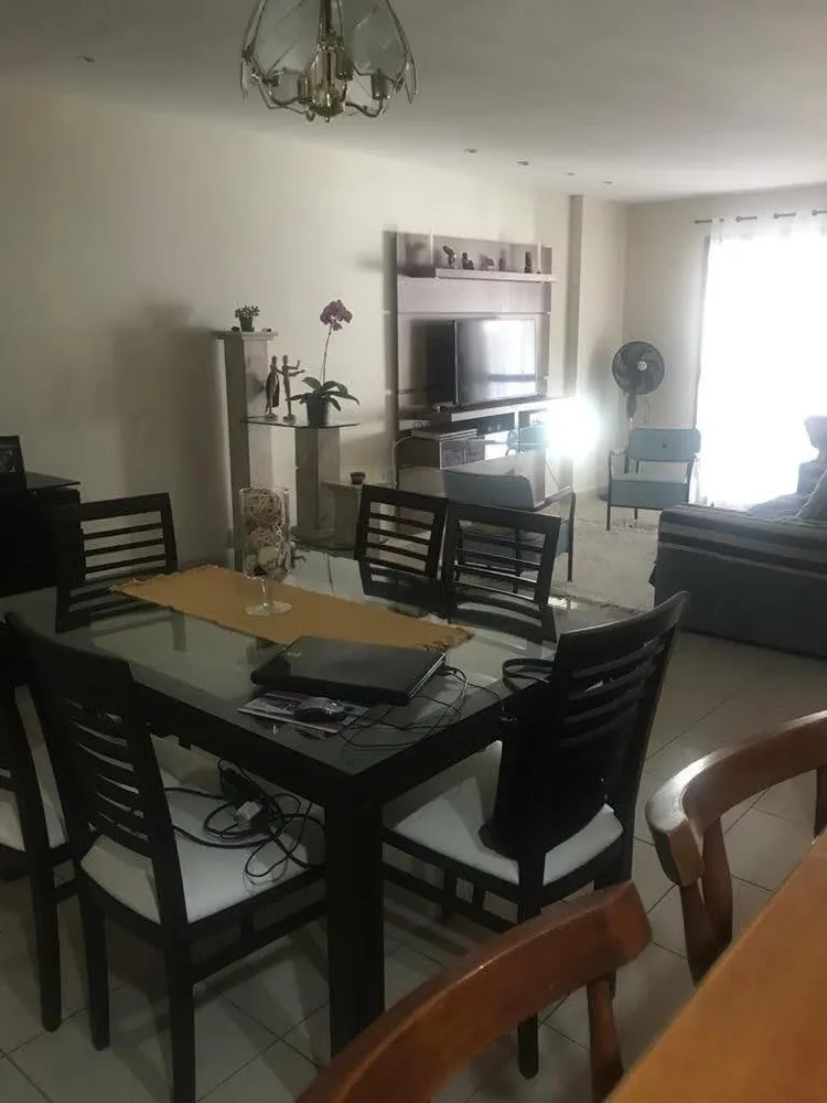 Casa, 4 quartos, 206 m² - Foto 5