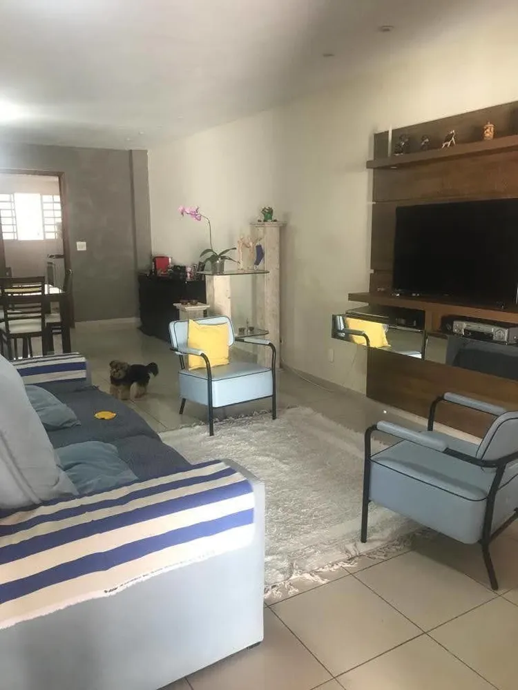 Casa, 4 quartos, 206 m² - Foto 20