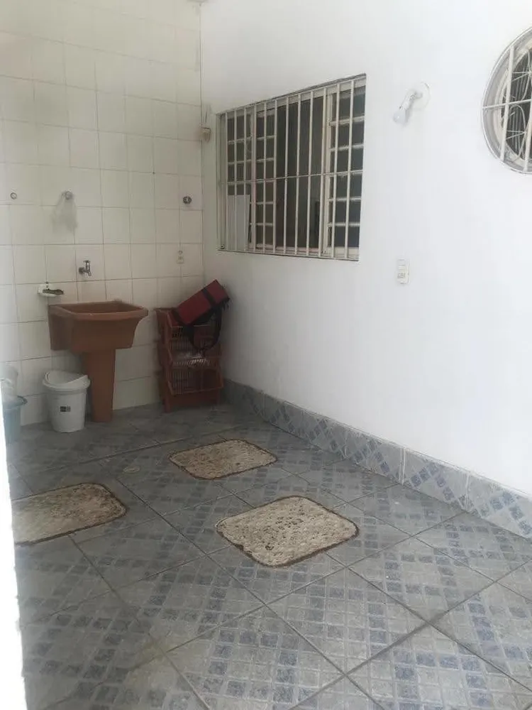Casa, 4 quartos, 206 m² - Foto 23