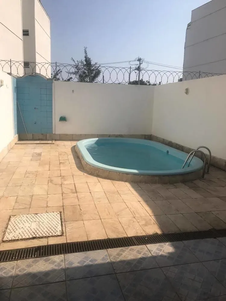 Casa, 4 quartos, 206 m² - Foto 21