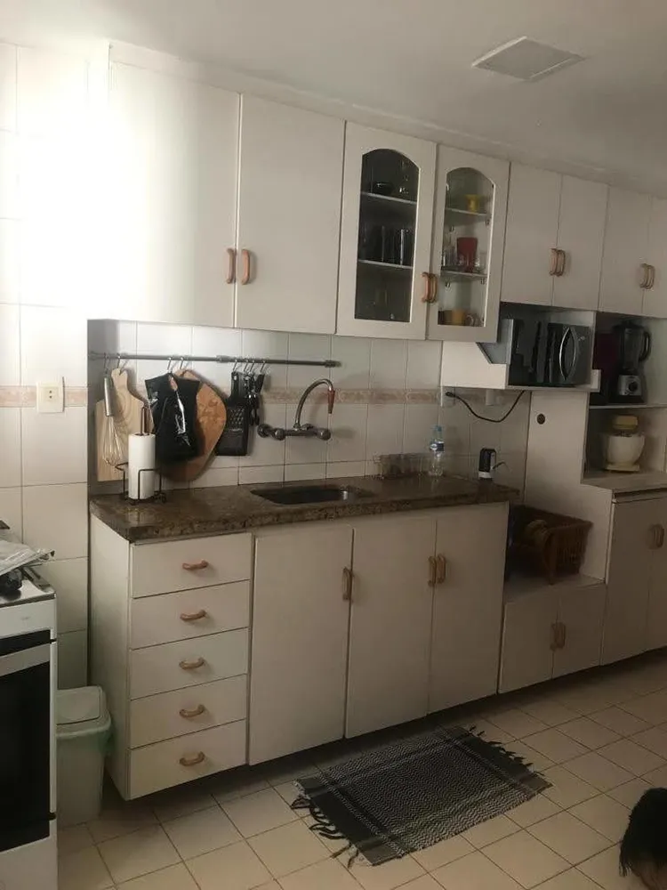 Casa, 4 quartos, 206 m² - Foto 14
