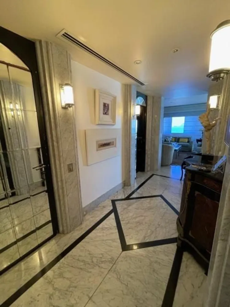 Apartamento, 4 quartos, 280 m² - Foto 4