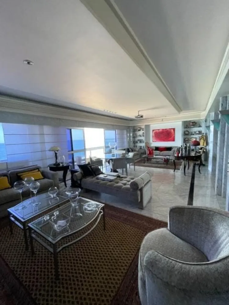 Apartamento, 4 quartos, 280 m² - Foto 1