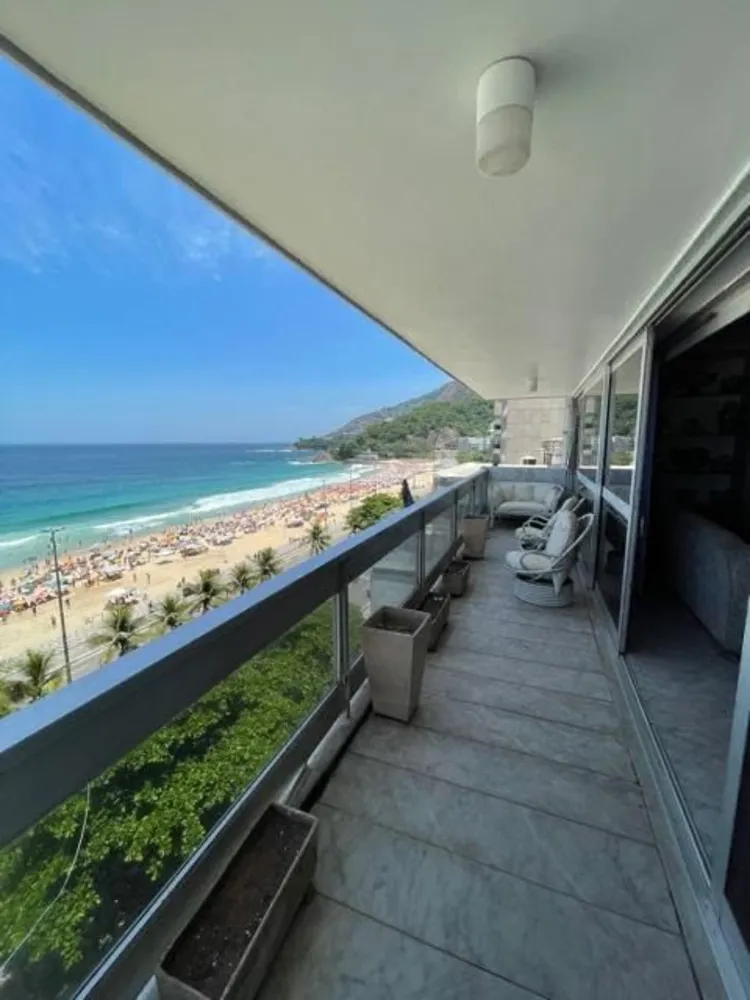 Apartamento, 4 quartos, 280 m² - Foto 10
