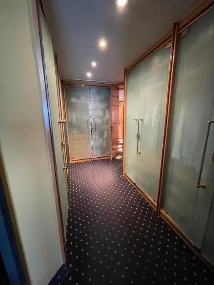 Apartamento, 4 quartos, 280 m² - Foto 11
