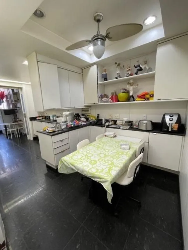 Apartamento, 4 quartos, 280 m² - Foto 15