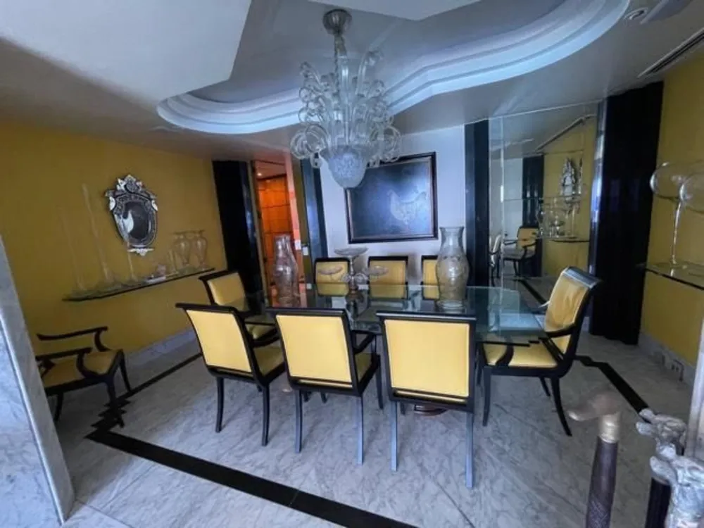 Apartamento, 4 quartos, 280 m² - Foto 7