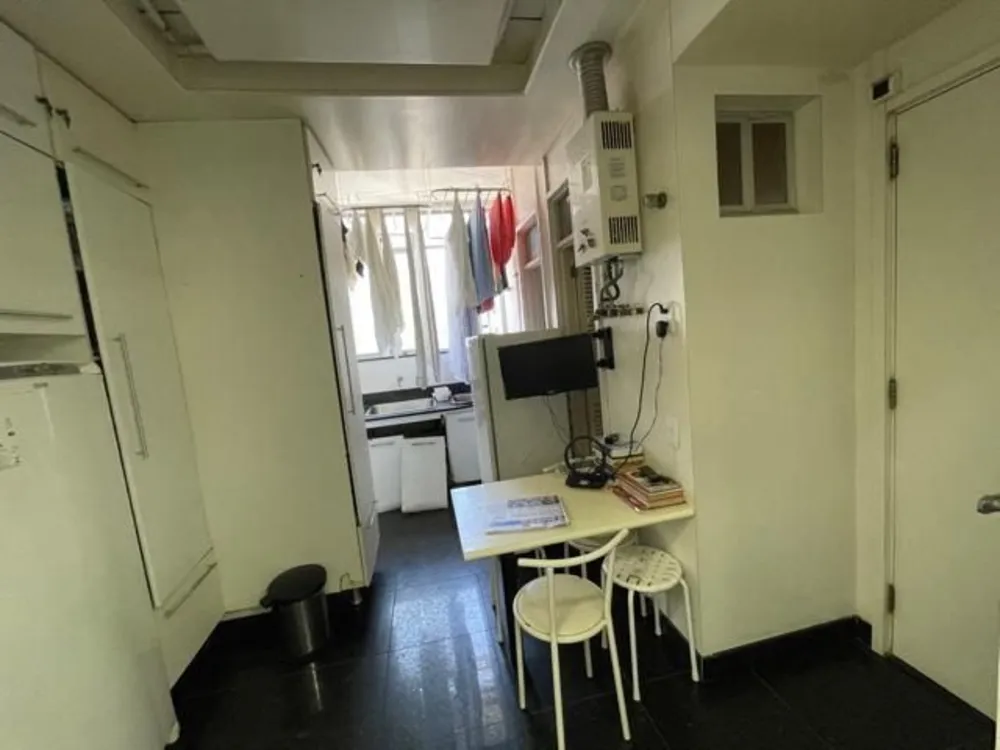 Apartamento, 4 quartos, 280 m² - Foto 21
