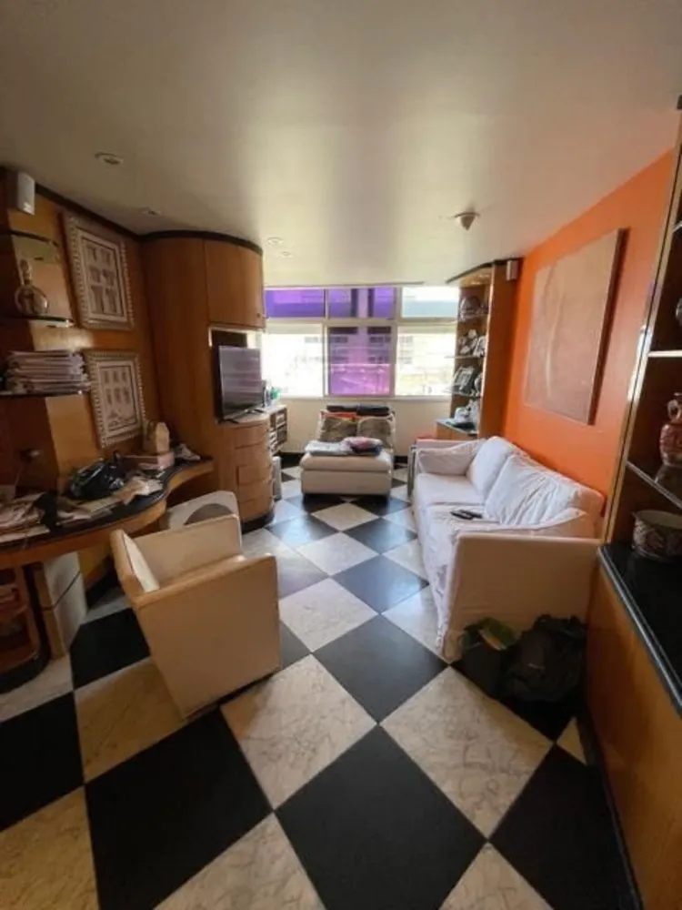 Apartamento, 4 quartos, 280 m² - Foto 16