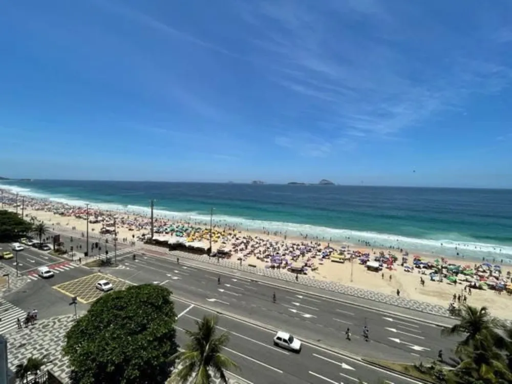 Apartamento, 4 quartos, 280 m² - Foto 8