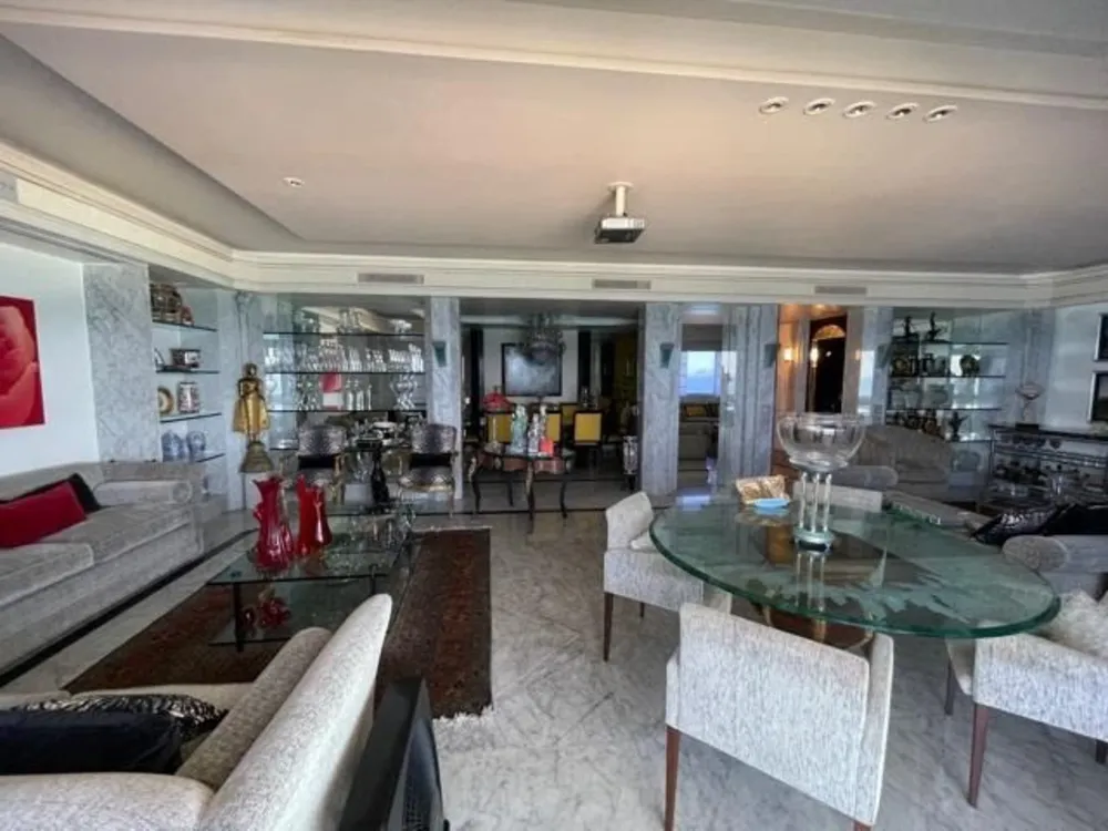 Apartamento, 4 quartos, 280 m² - Foto 6