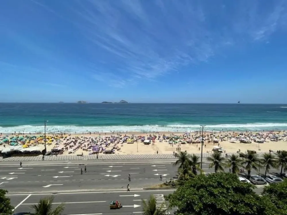 Apartamento, 4 quartos, 280 m² - Foto 9