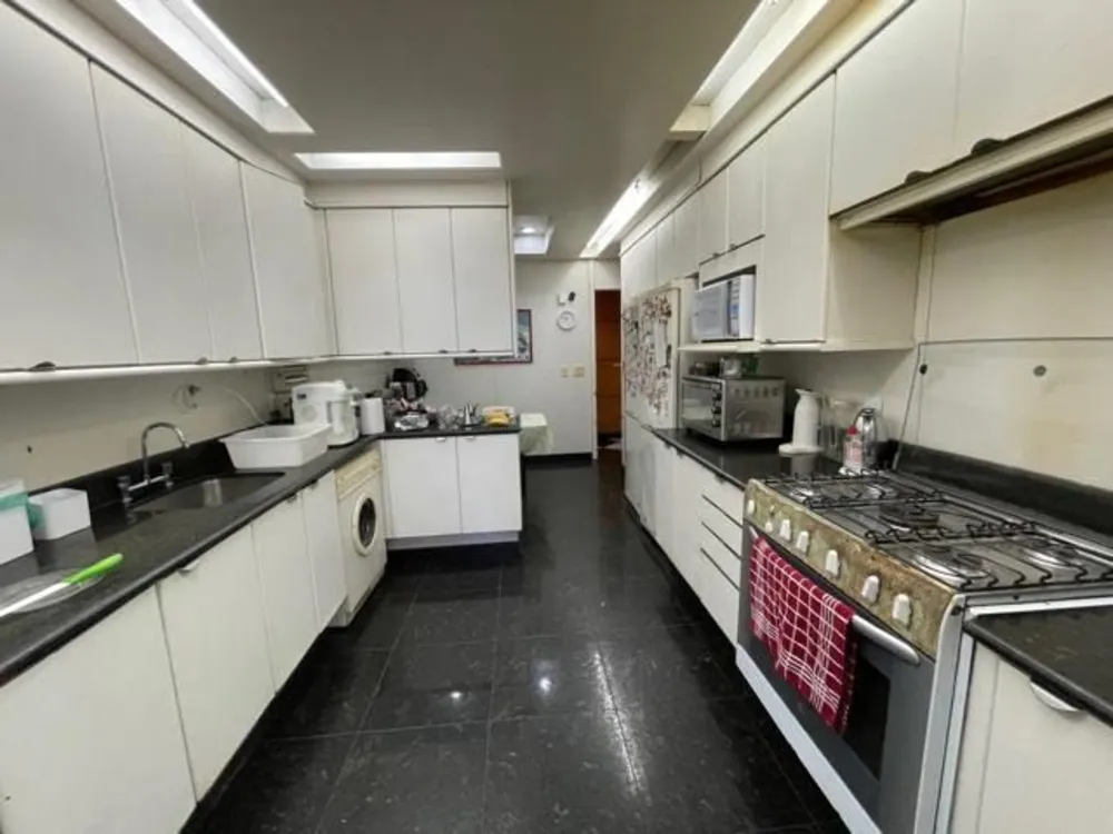 Apartamento, 4 quartos, 280 m² - Foto 19