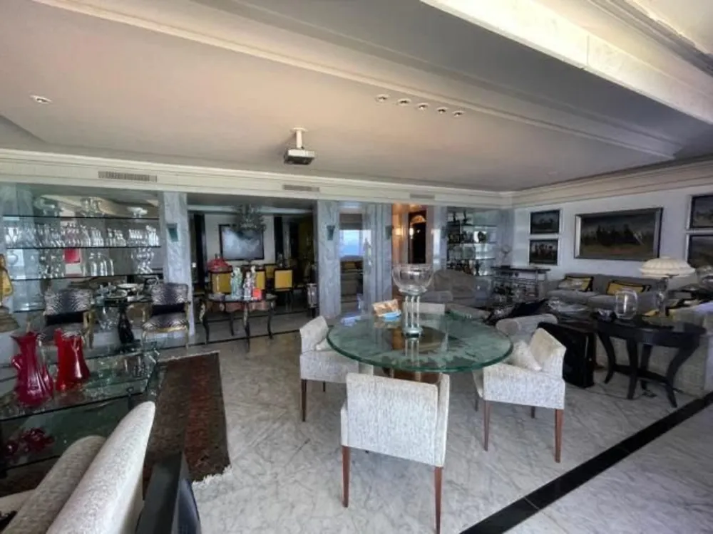 Apartamento, 4 quartos, 280 m² - Foto 3