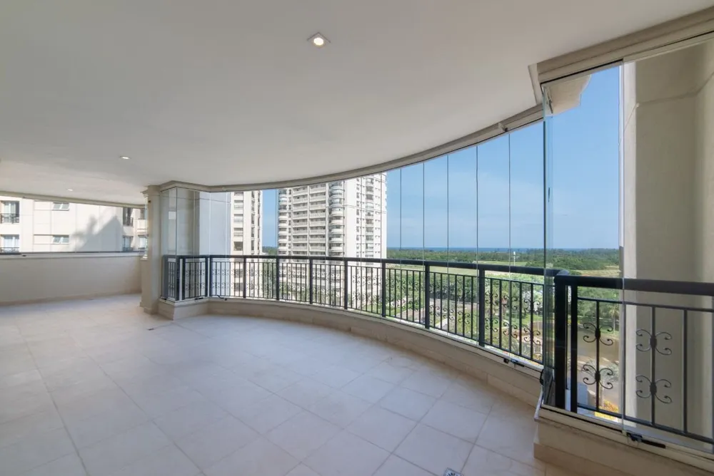 Apartamento, 4 quartos, 333 m² - Foto 7