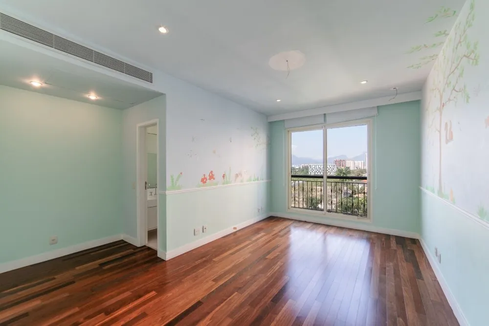 Apartamento, 4 quartos, 333 m² - Foto 4
