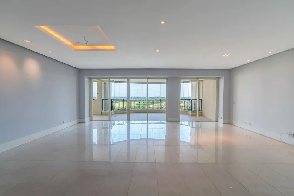 Apartamento, 4 quartos, 333 m² - Foto 3
