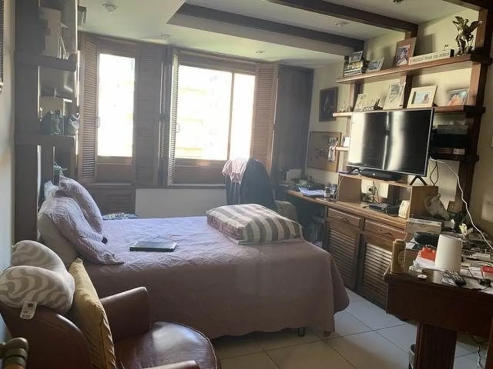 Apartamento, 5 quartos, 270 m² - Foto 5