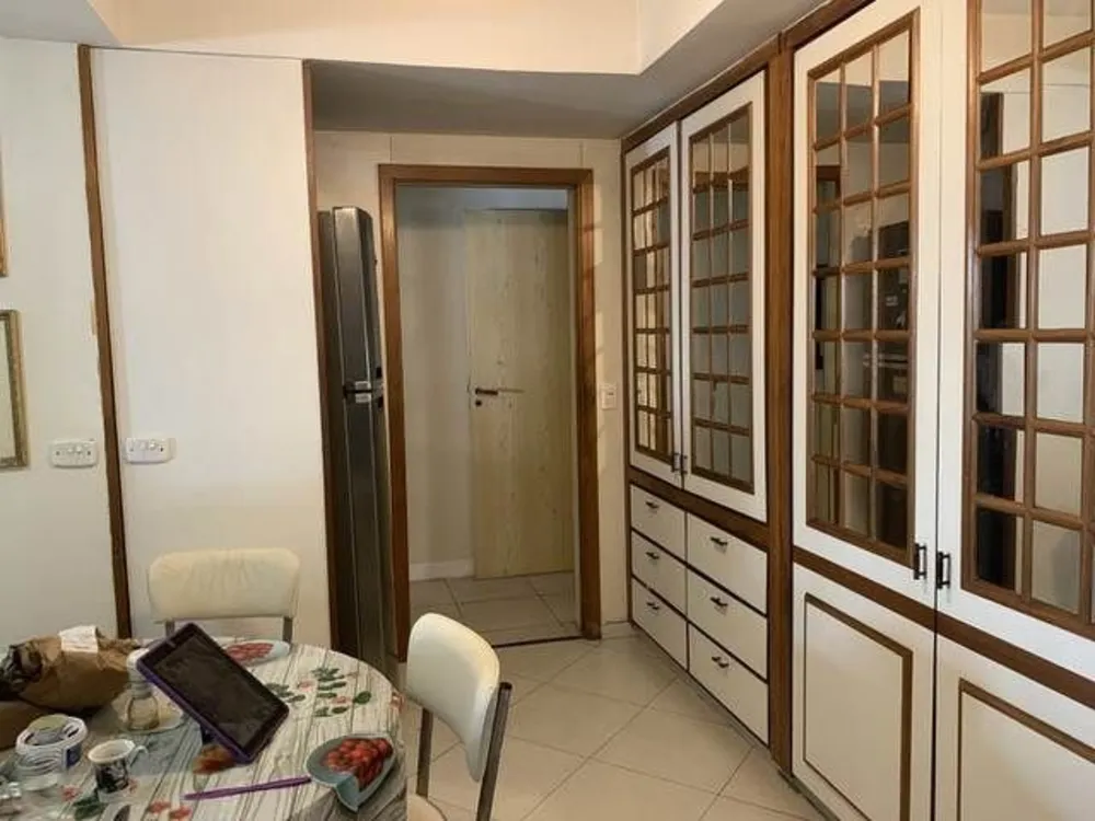 Apartamento, 5 quartos, 270 m² - Foto 9