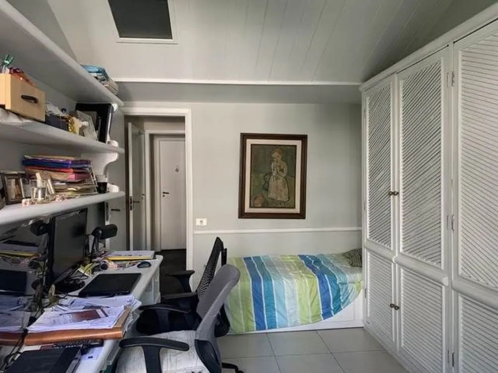 Apartamento, 5 quartos, 270 m² - Foto 3