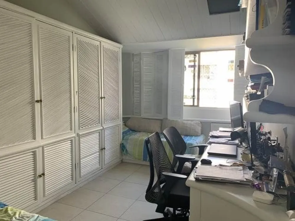 Apartamento, 5 quartos, 270 m² - Foto 6