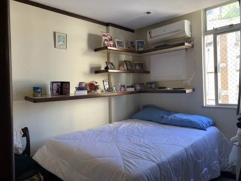 Apartamento, 5 quartos, 270 m² - Foto 4