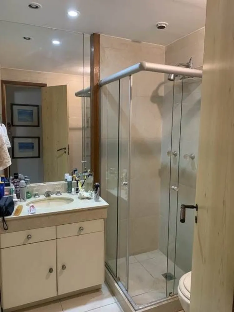 Apartamento, 5 quartos, 270 m² - Foto 7