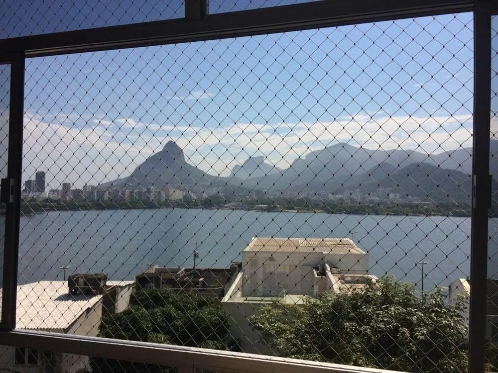 Apartamento, 4 quartos, 250 m² - Foto 2