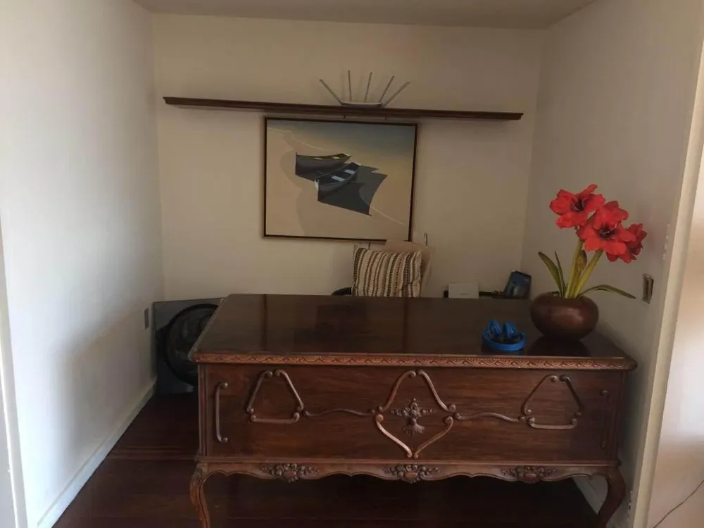 Apartamento, 4 quartos, 250 m² - Foto 10