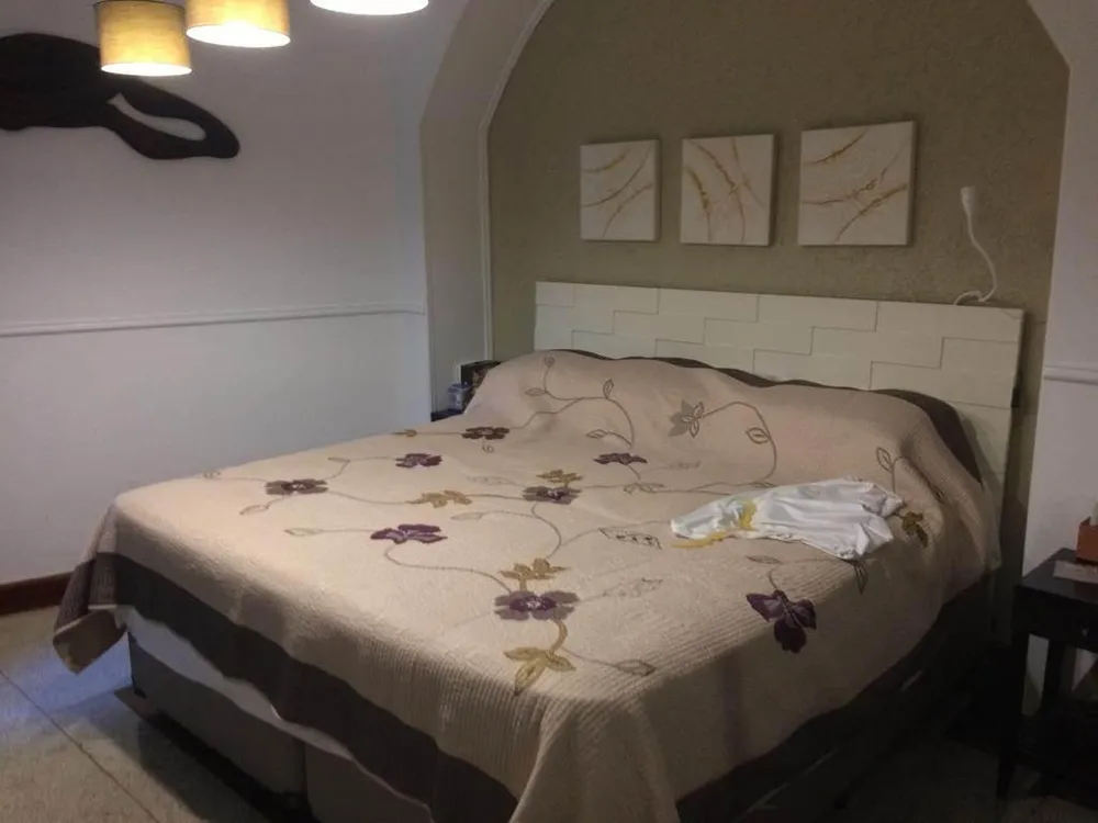 Apartamento, 4 quartos, 250 m² - Foto 11