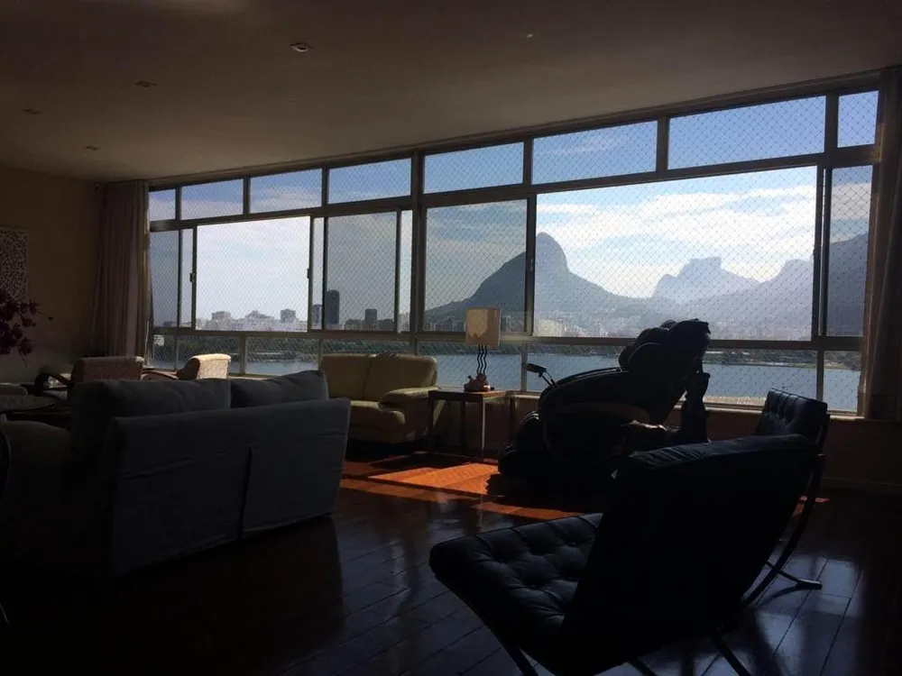 Apartamento, 4 quartos, 250 m² - Foto 6