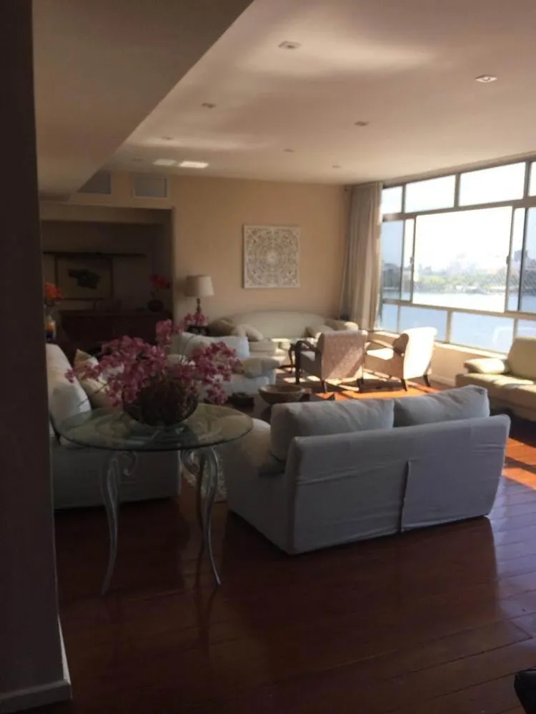Apartamento, 4 quartos, 250 m² - Foto 5