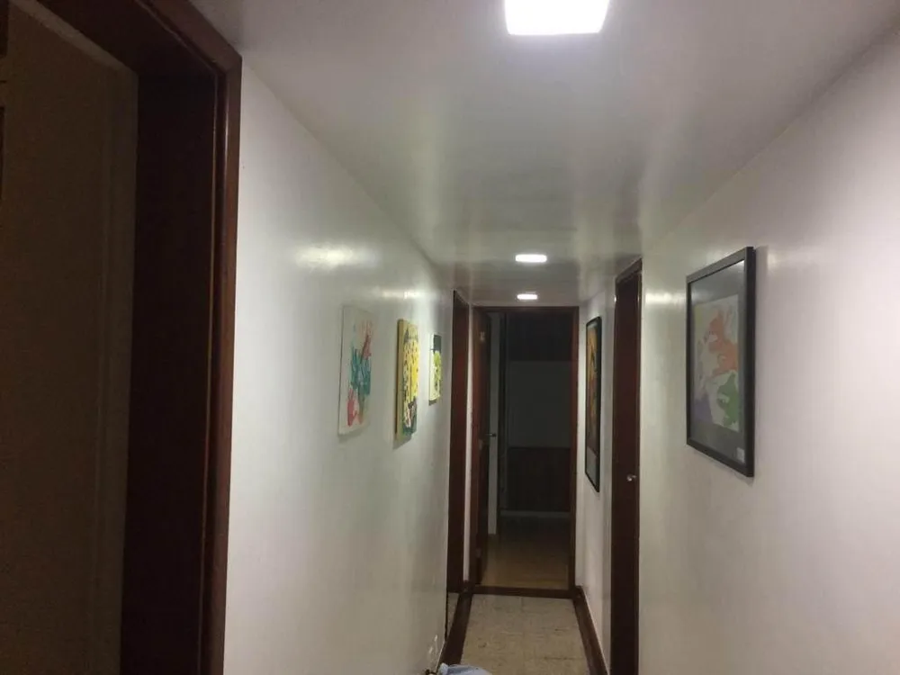 Apartamento, 4 quartos, 250 m² - Foto 15