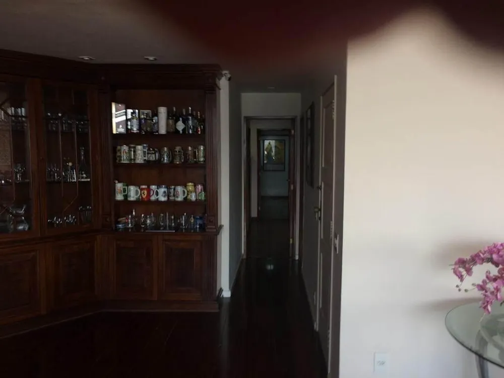 Apartamento, 4 quartos, 250 m² - Foto 9
