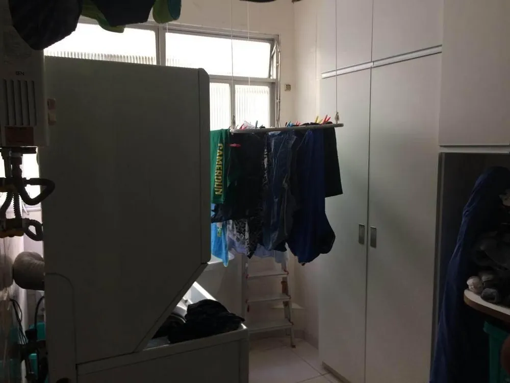 Apartamento, 4 quartos, 250 m² - Foto 22