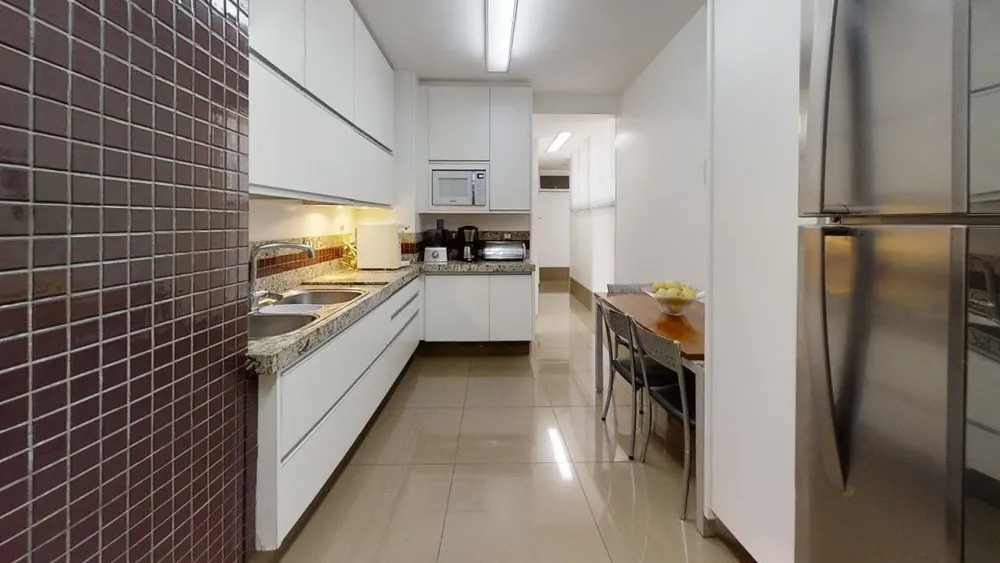Cobertura, 4 quartos, 500 m² - Foto 14