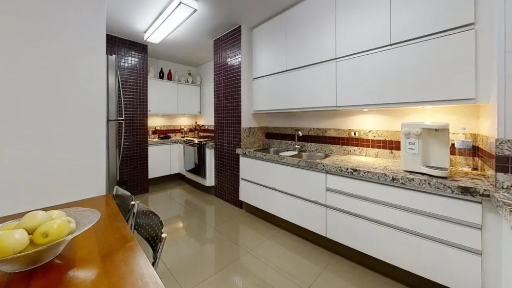 Cobertura, 4 quartos, 500 m² - Foto 19