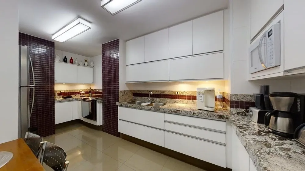 Cobertura, 4 quartos, 500 m² - Foto 15