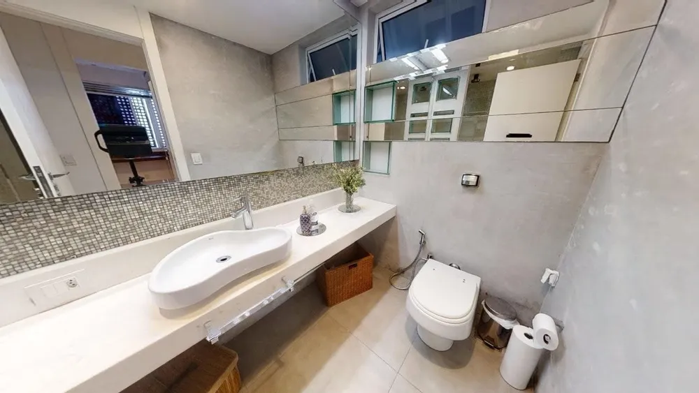 Cobertura, 4 quartos, 500 m² - Foto 13