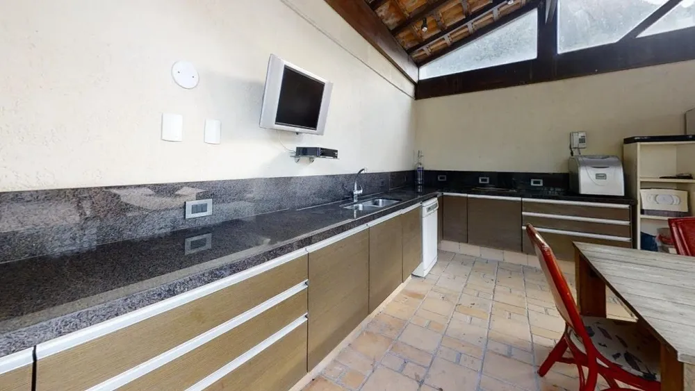 Cobertura, 4 quartos, 500 m² - Foto 7