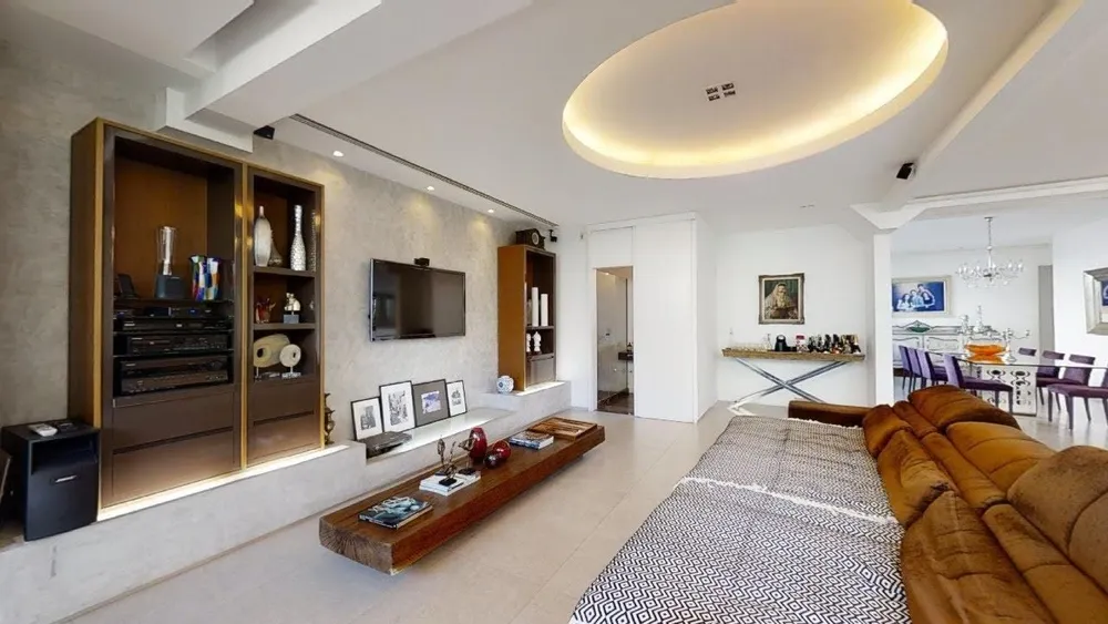 Cobertura, 4 quartos, 500 m² - Foto 3