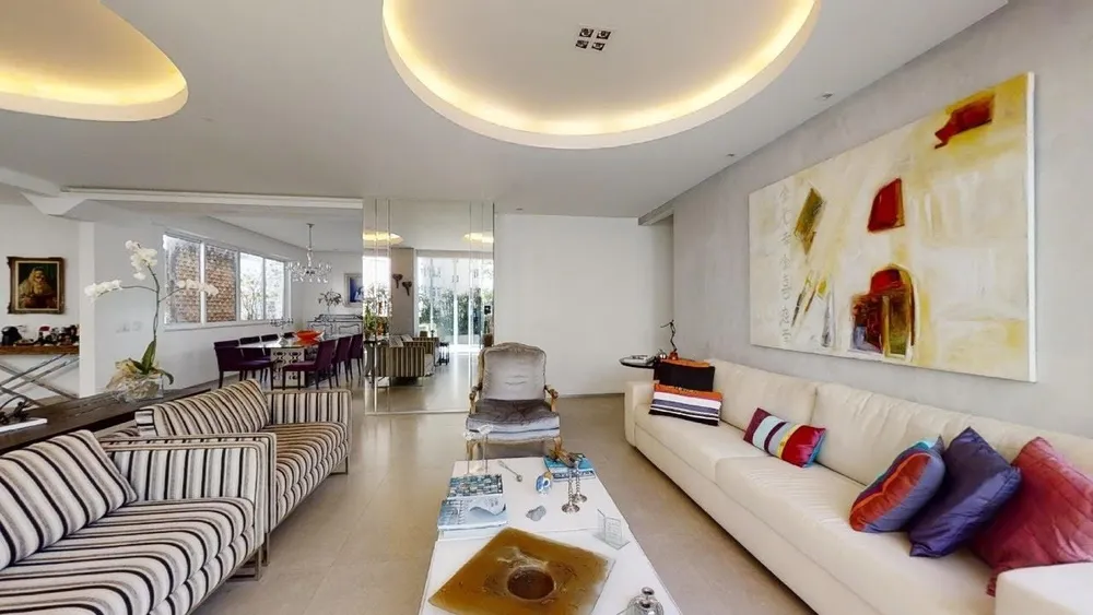 Cobertura, 4 quartos, 500 m² - Foto 5