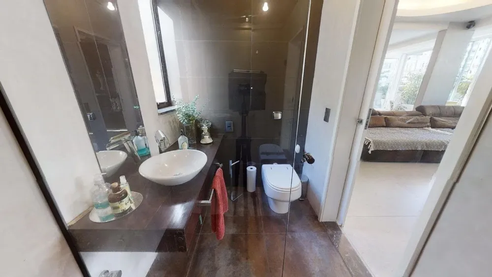 Cobertura, 4 quartos, 500 m² - Foto 21