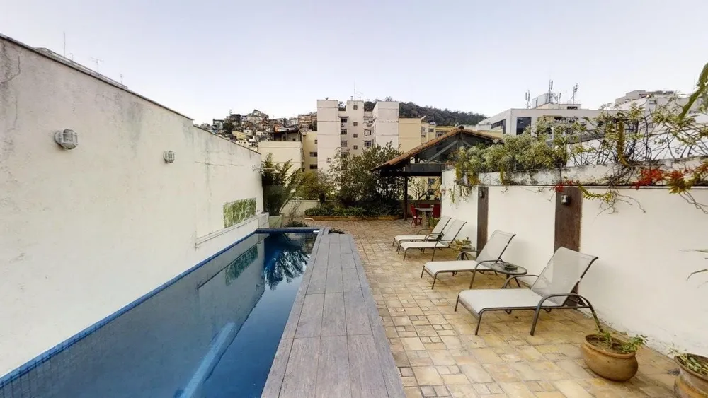 Cobertura, 4 quartos, 500 m² - Foto 10