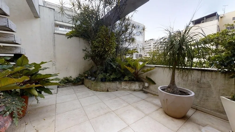 Cobertura, 4 quartos, 500 m² - Foto 8